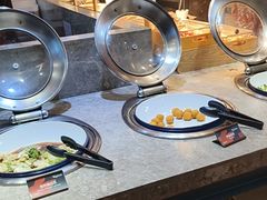 -比格比萨自助(国展店)