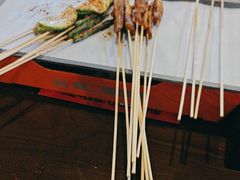 -林二哥宜烤官·宜宾小烧烤