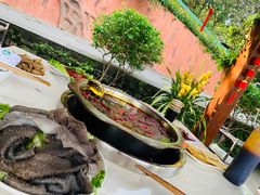 -枇杷园食为鲜火锅(南山店)