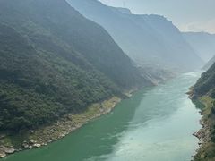 -乌江画廊(彭水苗族土家族自治县)