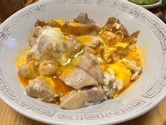 亲子饭-鳥禾(天津店)