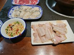 -吉祥涮羊肉