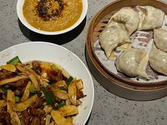 -荣家小吃(紫阳街店)