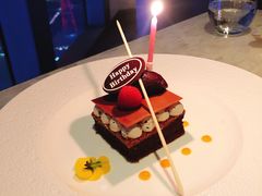 -广州四季酒店·佰鲜汇·现代法餐