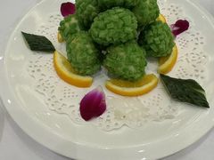 -金三杯酒家(泉城路店)