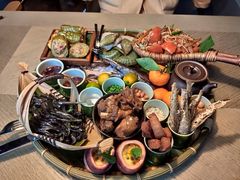 -阳朔糖舍酒店·糖舍餐厅&酒吧