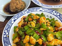 -粗茶淡饭(东关街店)