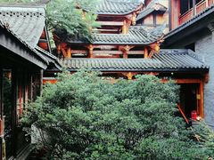 景观位-鱼桥巷·美学川菜