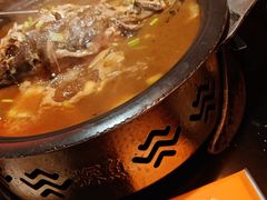 -探鱼·鲜青椒爽麻烤鱼(广州欣荣广场店)