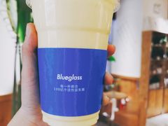 -Blueglass酸奶(财富购物中心店)