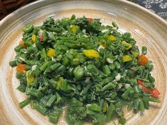 -春娟茶楼·地道农家菜(梅家坞店)