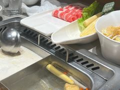 -海底捞火锅(团结桥店)