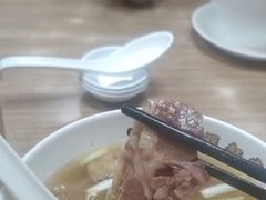 -百福麵家(新馬路店)
