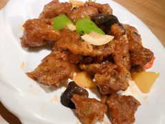 -圆满素食林饭店非遗素食(河西店)