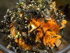 -东俞·韩式料理(院东街店)