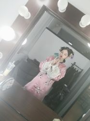 -美云庭古装·格格服汉服·京城旅拍(北京店)