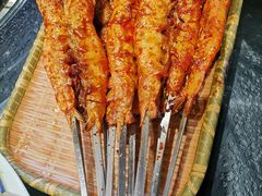 -城南老友羊蝎子火锅(花乡奥莱店)