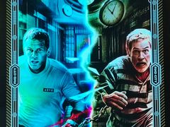 -逃脱反斗城沉浸剧情密室(北京路店)