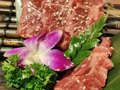 -丸藏和牛烧肉专门店(园区师惠坊店)