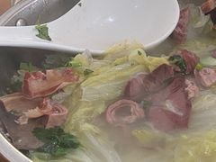 -弘善寺驴肉馆(十里河文化园店)