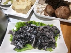 -焯牛潮汕牛肉火锅(云峰街创始店)