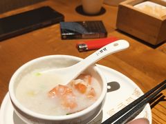 -如轩·海鲜砂锅粥·潮汕菜(一品天下店)