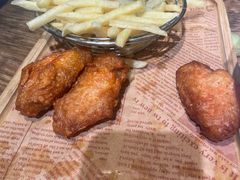 -叶派龙虾•招牌香辣蟹·海鲜(中海国际店)