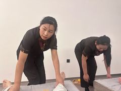 -泰澜·泰式古法按摩SPA(华泰广场店)