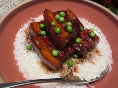 -上海人家花樣年华(中山公园店)