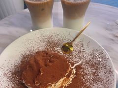 盒子提拉米苏-大象厨房(重庆道店)