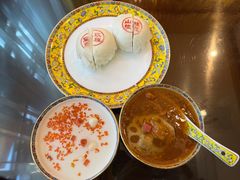 -富华斋饽饽铺·宫廷糕点·伴手礼(护国新天地店)