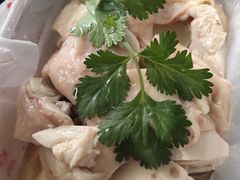 -百家鸡味馆(清泰店)
