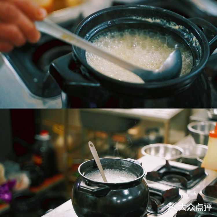 潮州 | 鲜到味蕾沦陷的砂锅粥