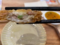 -小满手工粉(北京来福士店)