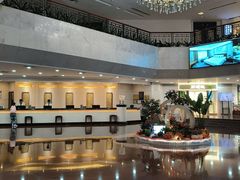 -广东大厦酒店(广州北京路步行街纪念堂地铁站店)