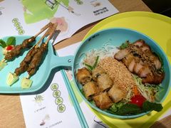-蔡澜Pho·越南粉餐厅(海上世界店)