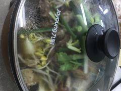 -三叔牛杂火锅店(三淮大街15号店)