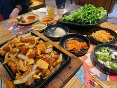 -名扬烤肉(起源店)