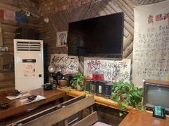 -马灯部落·西湖边的创意山景餐厅(虎跑动物园店)