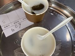 -谢怀亮芝麻茶