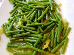 凉拌豆角-大雁塔假日酒店·绿茵阁西餐厅