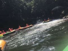 -清泉湾生态旅游度假区