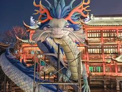 -上海城隍庙