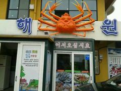 -龙头岩(Dragon Head Rock)