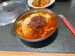 -现代烧烤冷面店(苏家屯店)