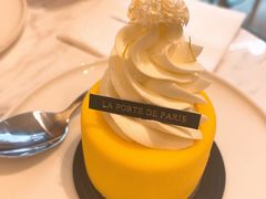-La Porte de Paris 巴黎之门法式甜品
