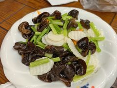 -老味道锅包肉(日照街店)