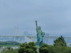 -台场海滨公园船码头