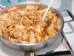 -黄记煌三汁焖锅(裕华万达广场店)