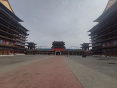 -大明幻境第一城